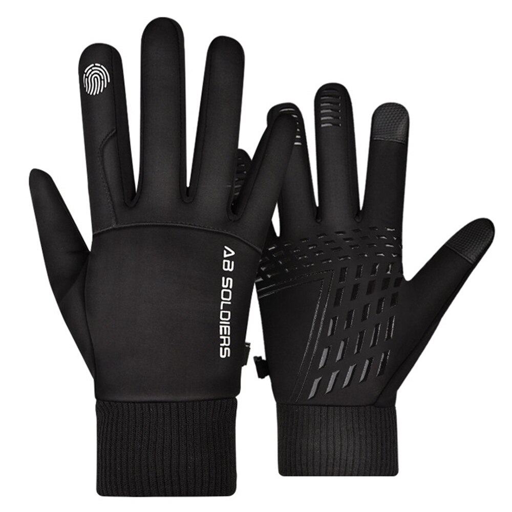 Vrouwen Winter Thermische Warme Touch Screen Hands Grandado