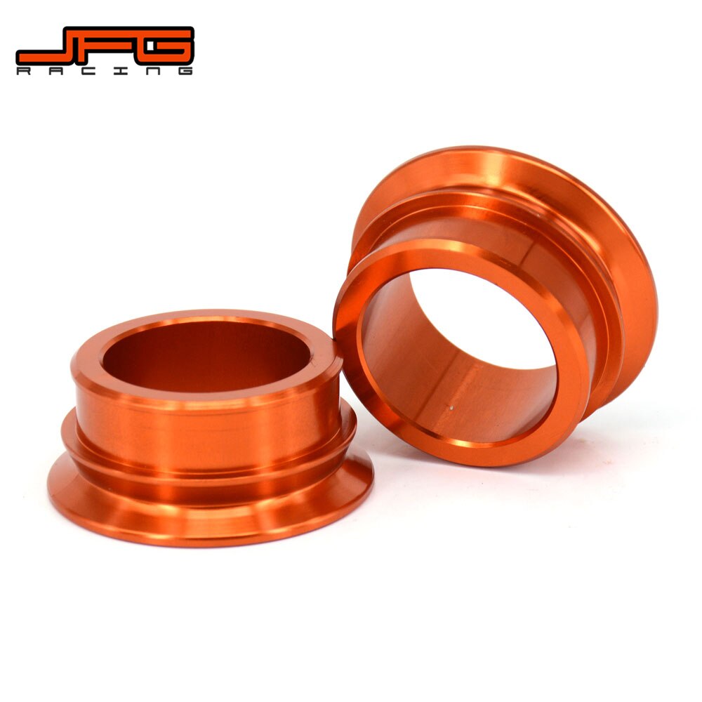 Motorcycle Cnc Achterwiel Hub Spacers Voor Ktm Sx Grandado