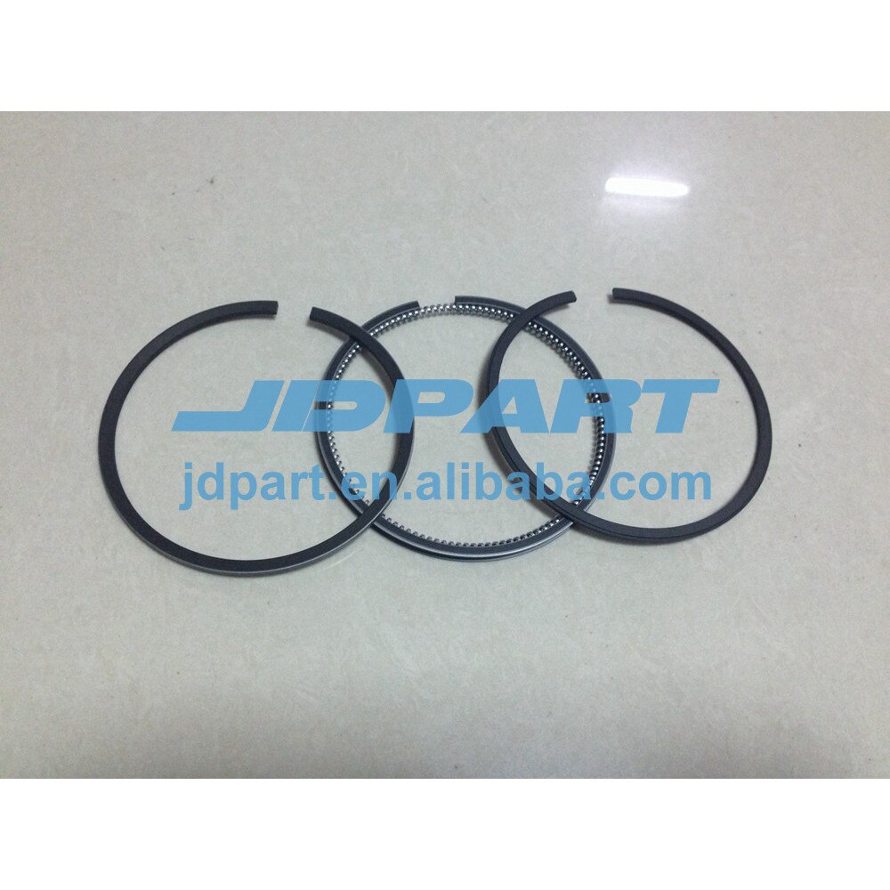 D Piston Rings Std For Kubota Engine Grandado