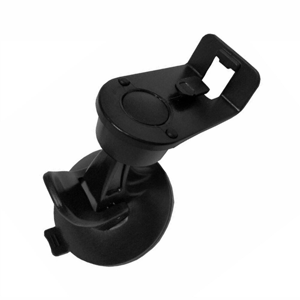 Car Gps Mount Holder Auto Black Pc Windshield For Grandado