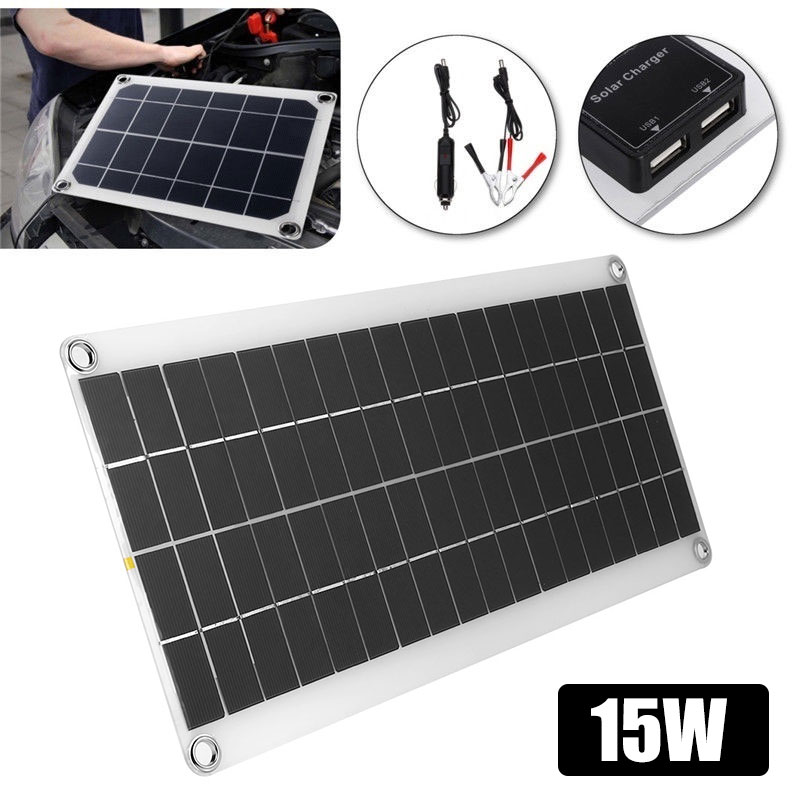 Cewaal Solar Tafel V W Tragbare Mini Diy Modul Tafel System F R