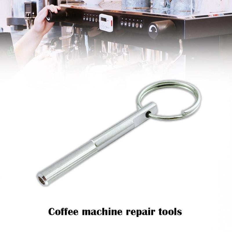 Jura Capresso Ss Repair Security Tool Key Open Security Key Special