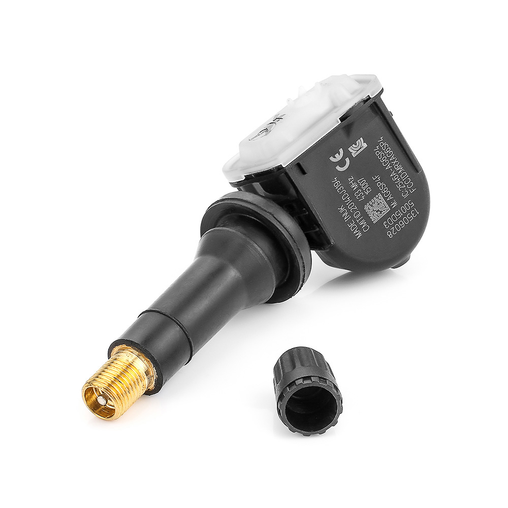 1Pc TPMS Sensor For Opel Astra K Adam Karl Zafira Grandado