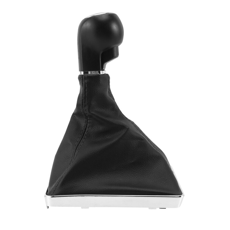 Speed Gear Shift Knob Stick Gaiter Boot Cover Fi Grandado