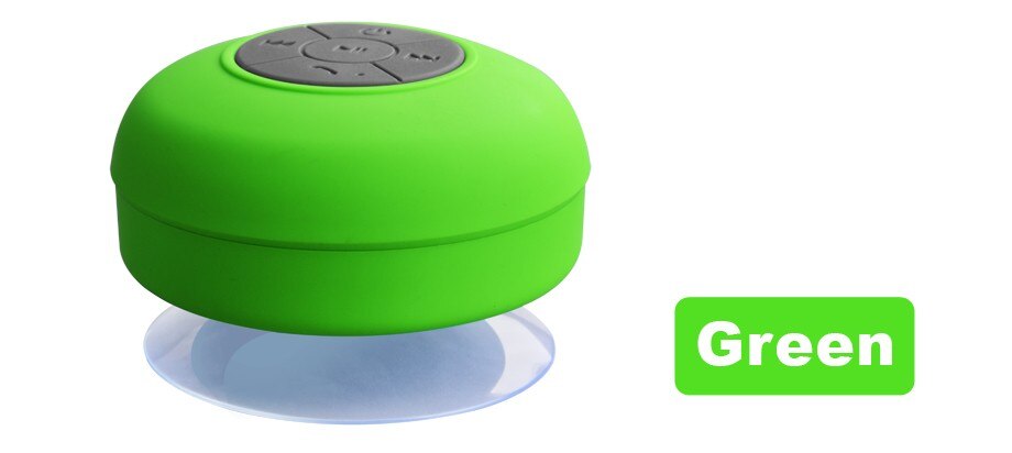 Mini Bluetooth Speaker Draagbare Waterdichte Draad Grandado