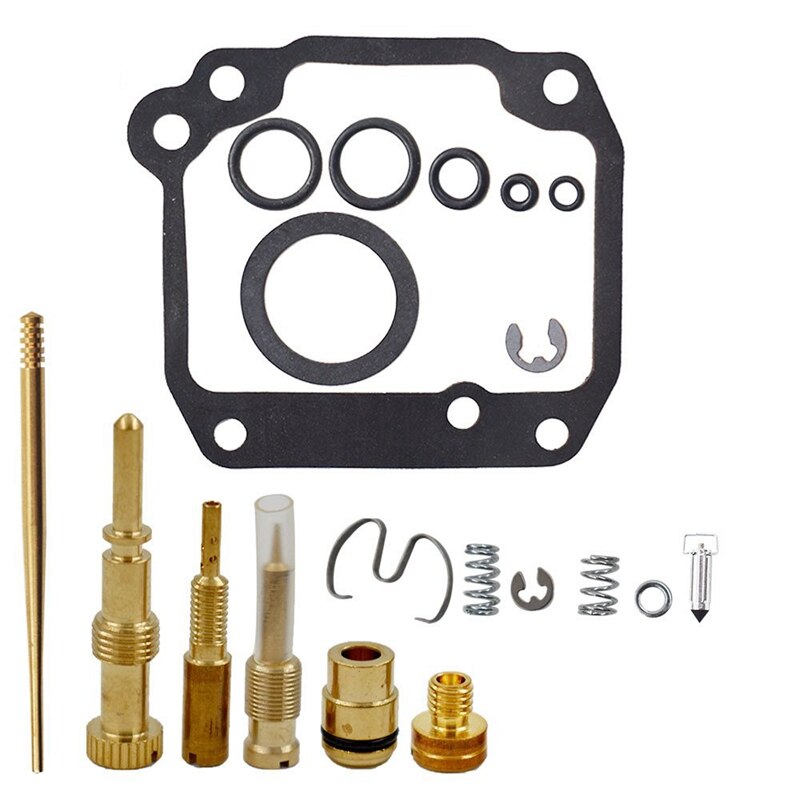 Carb Reparatie Carburateur Rebuild Kit Voor Suzuki Grandado