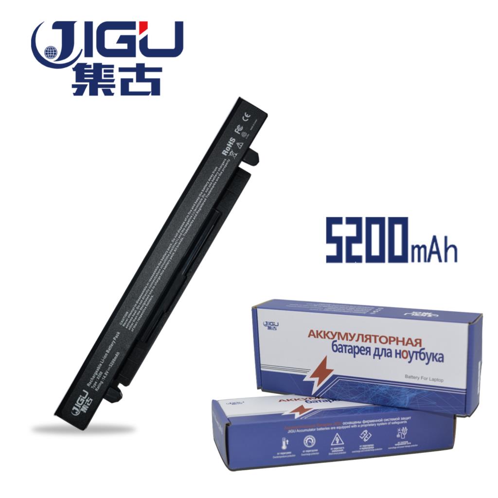 Jigu Cellen Laptop Batterij Voor Asus A L A Grandado