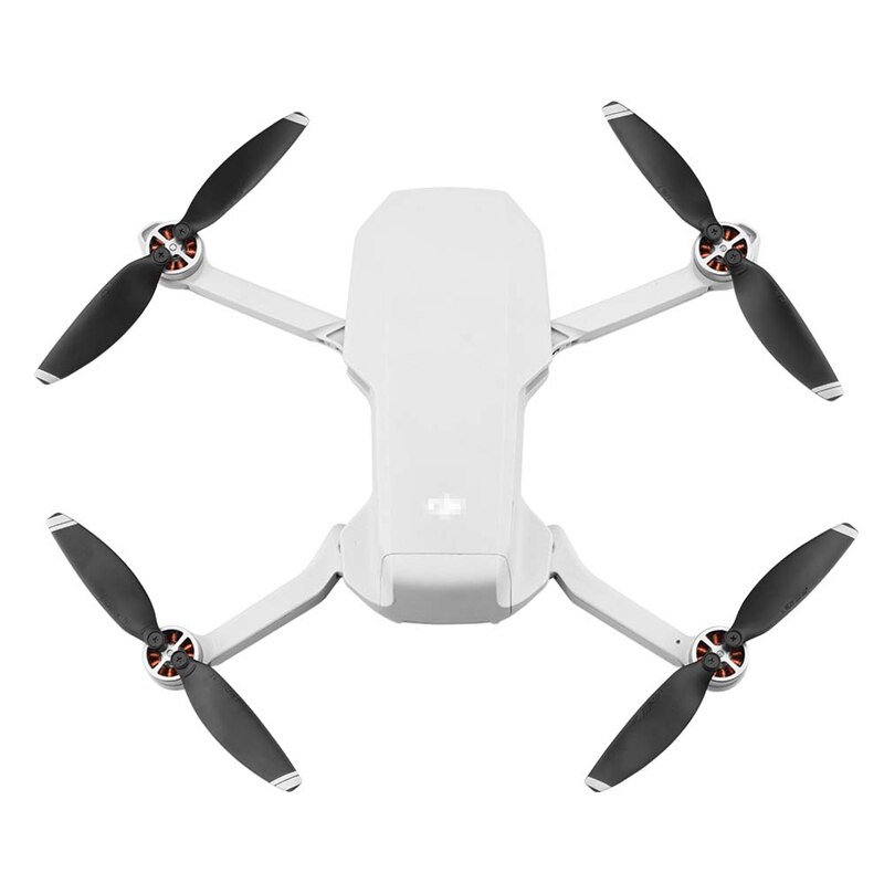 H Lices De Remplacement Pour Drone Dji Mavic Mini Grandado