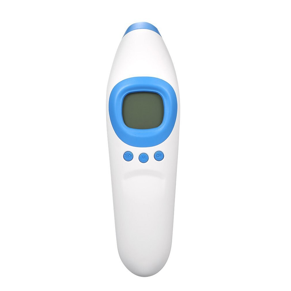 Handheld Non Contact Infrarood Thermometer Draagba Grandado