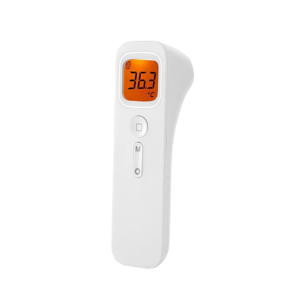 Non Contact Infrarood Thermometer Voorhoofd Thermo Grandado