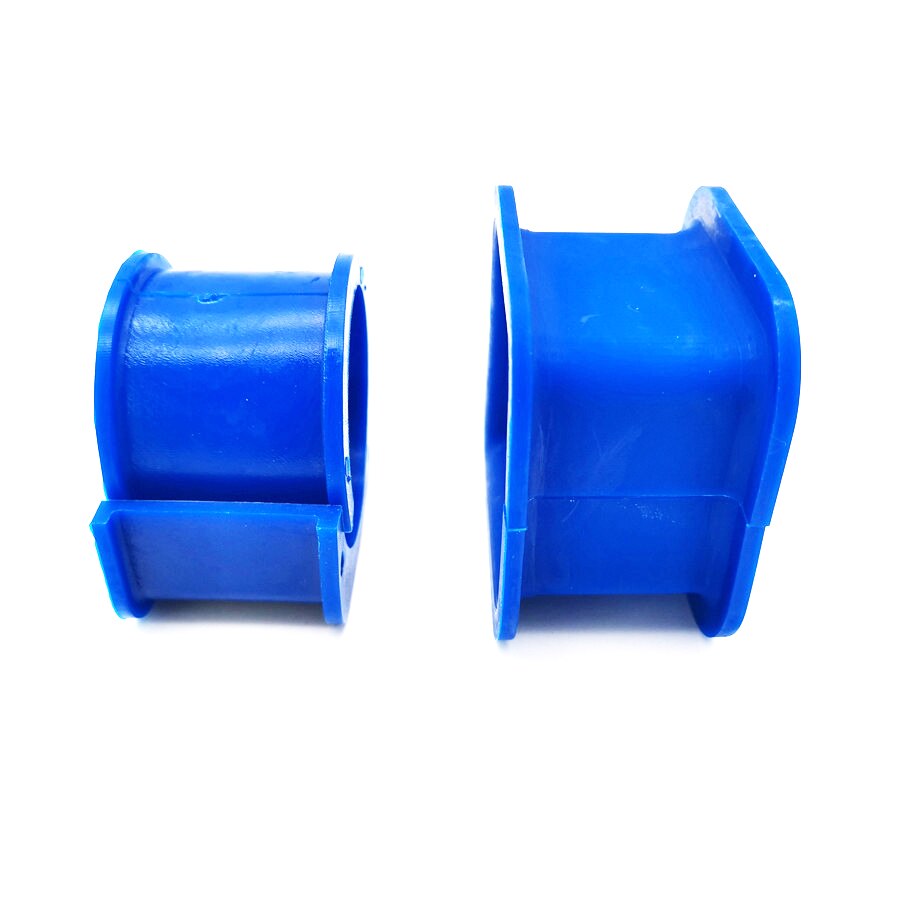 Steering Rack Pinion Mount Bushing Kit For Subaru Impreza Grandado