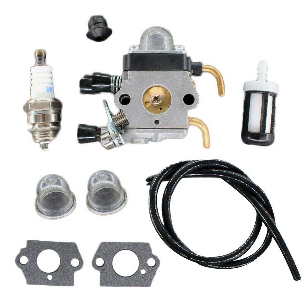 Carburateur Carb Kit Air Fuel Filter Kit Voor Stih Grandado