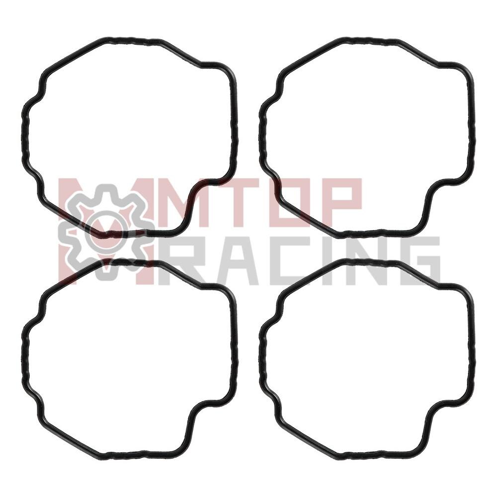 Carburetor Float Bowl Gaskets For Yamaha Xv Xv Xv Virago V