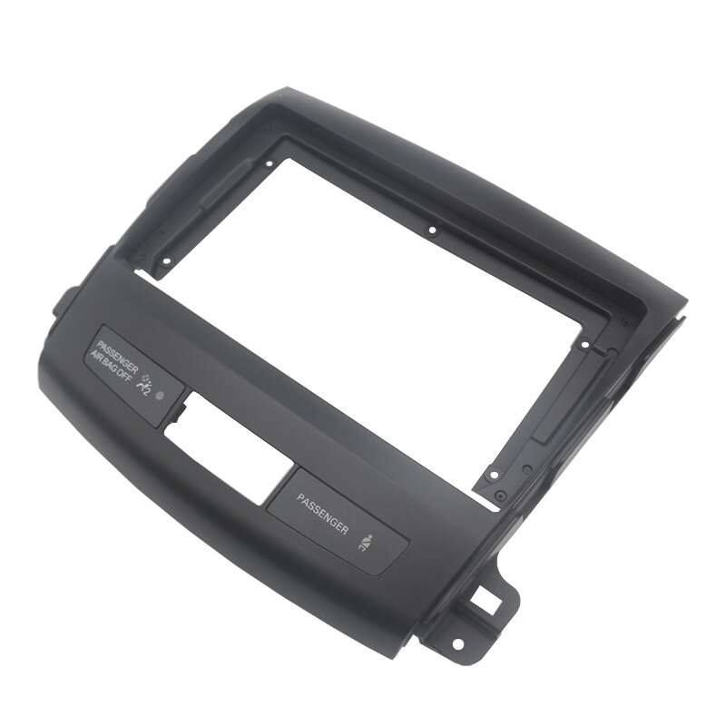 Din Auto Radio Fascia Voor Mitsubishi Outland Grandado