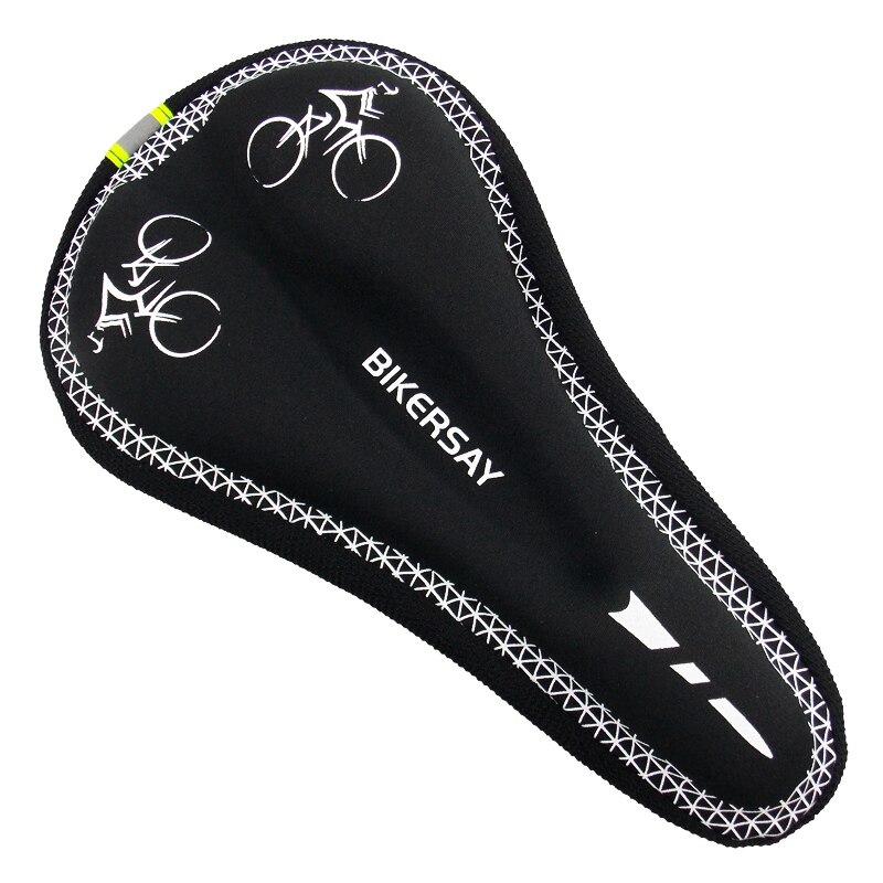 Mountain Fietszadel Seat Cover Bike Fietsen Verdik Grandado