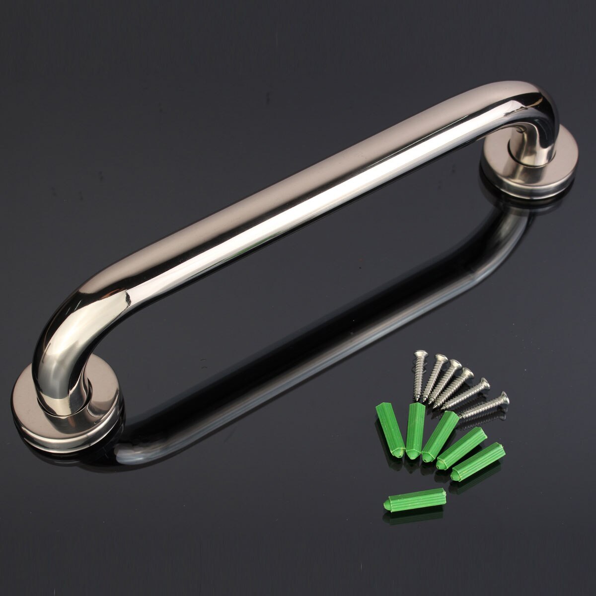 Cm Rvs Badkamer Bad Wc Leuning Grab Bar Do Grandado