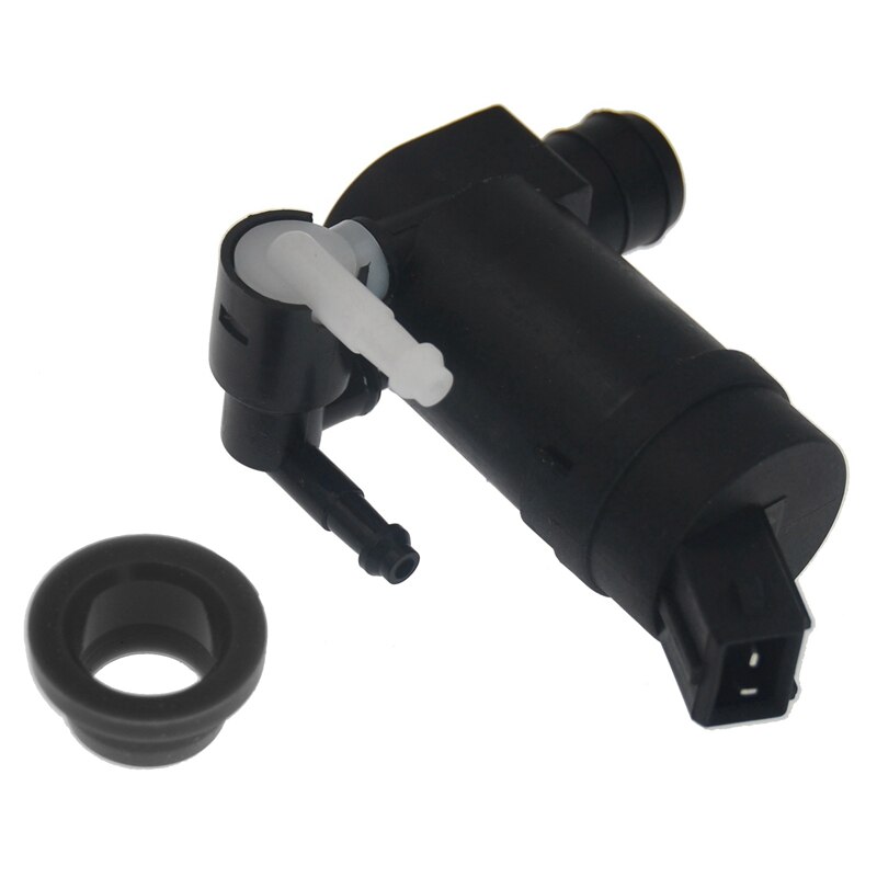 Windsn Washer Pump Fit For Ford Mondeo Mk Grandado