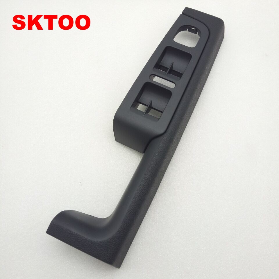 Sktoo For Skoda Superb Door Handle Front Left Door Grandado