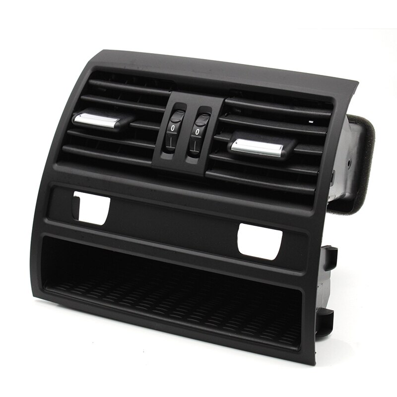 Lhd Auto Black Airconditioner Vent Complete Montag Grandado