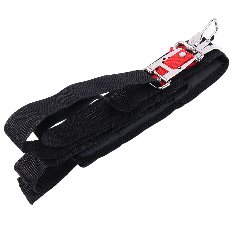 Universele Enkele Schouder Padded Harness Strap Vo Grandado