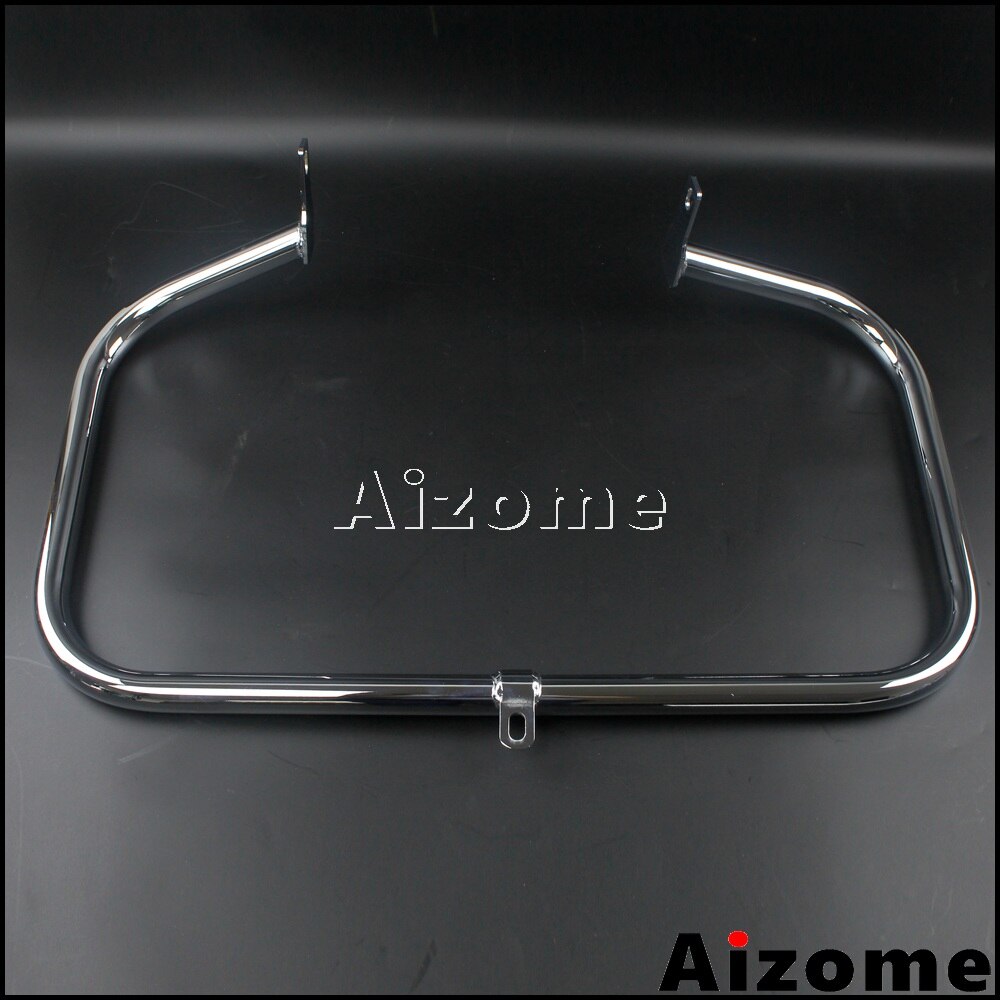 Chrome Motorcycle Engine Guard Protector Highway C Grandado