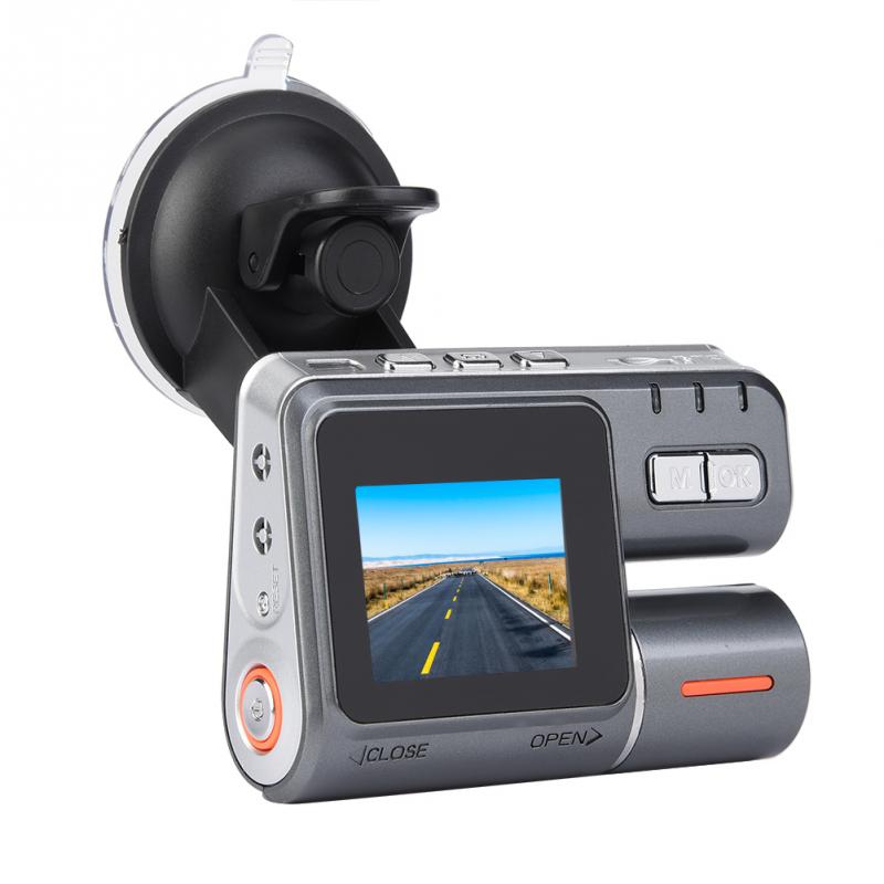 Car Dvr Tft Hd Screen Degree Dash Camera Cam Grandado