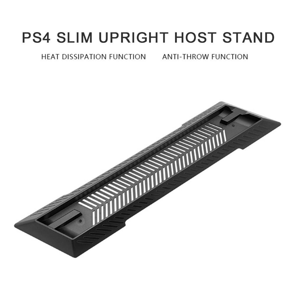 Ps Slim Vertical Stand Dock Mount Supporter Base Grandado