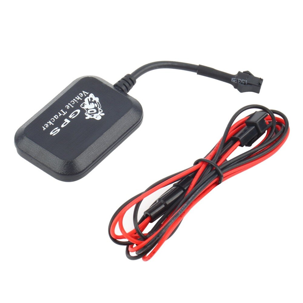 Mini Localisateur Gps Portable Gprs Sms R Seau P Grandado