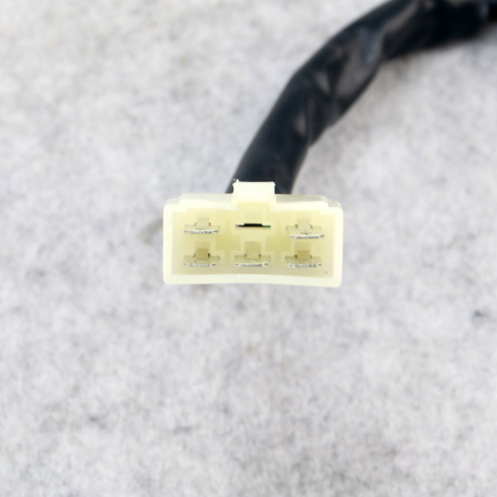 Gy Cc Cc Regulator Rectifier Pin For Chinese Scooter