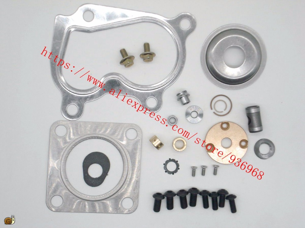 Rhf Turbo Repair Kits Rebuild Kits Supplier Aaa T Grandado