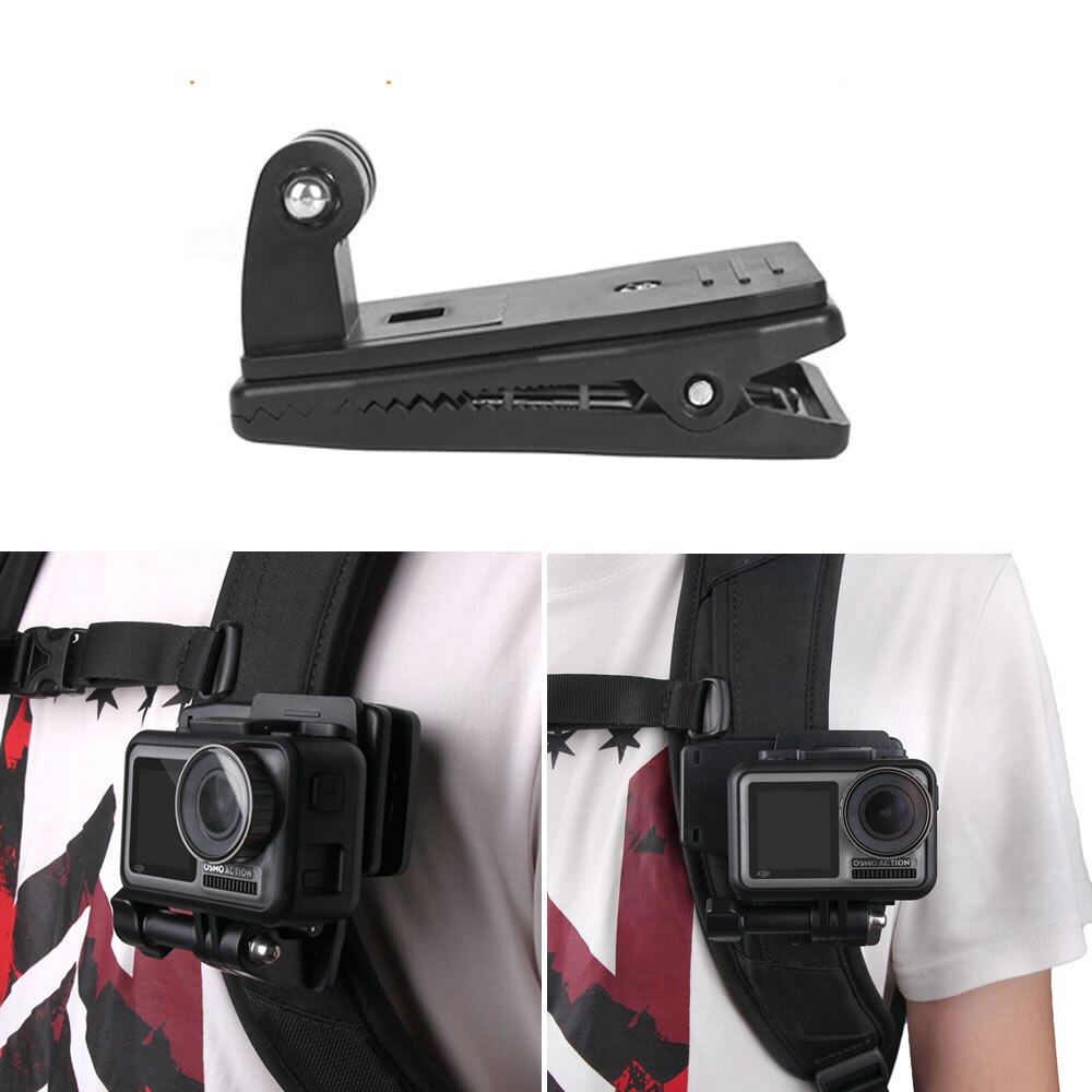 Accesorios Para C Mara Deportiva Accesorios Para Dji Action Correa