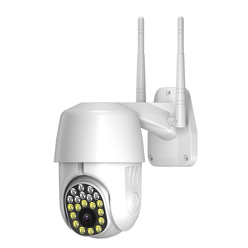 20Led Outdoor Draadloze Dome Surveillance Camera T Grandado