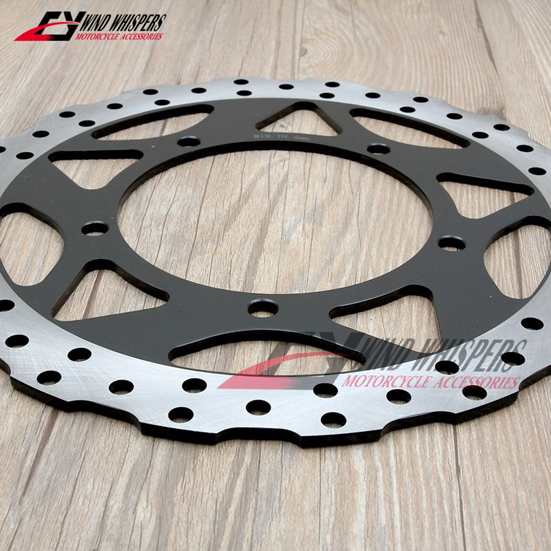 Brake Disc Rotors Er Z Ex Ninja R Br Z Sl Ex