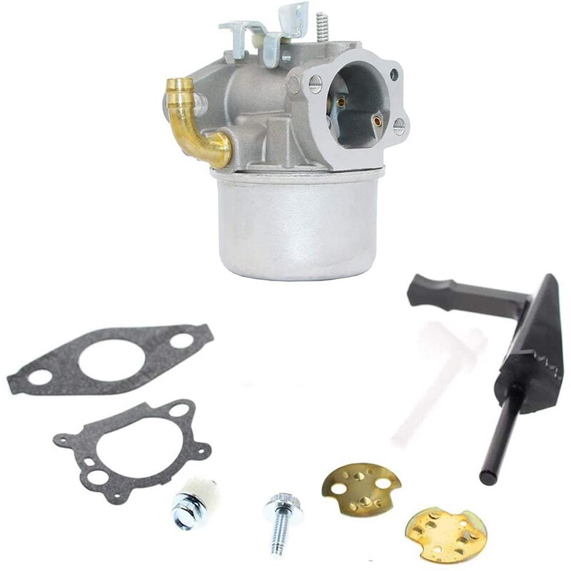 591299 Carburateur Kit Vervanging Voor Briggs Stra Grandado