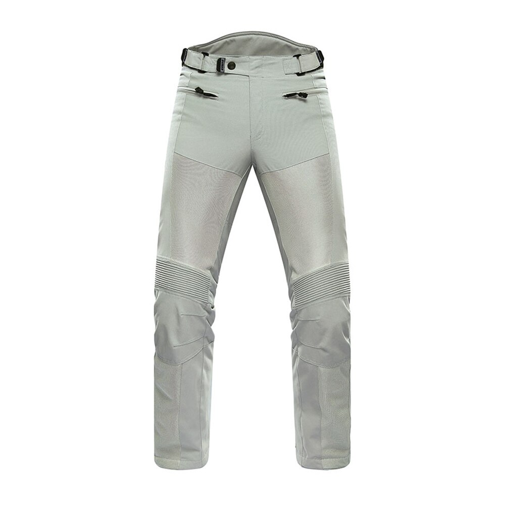 Duhan Motorfiets Broek Mannen Ademend Mesh Moto Br Grandado