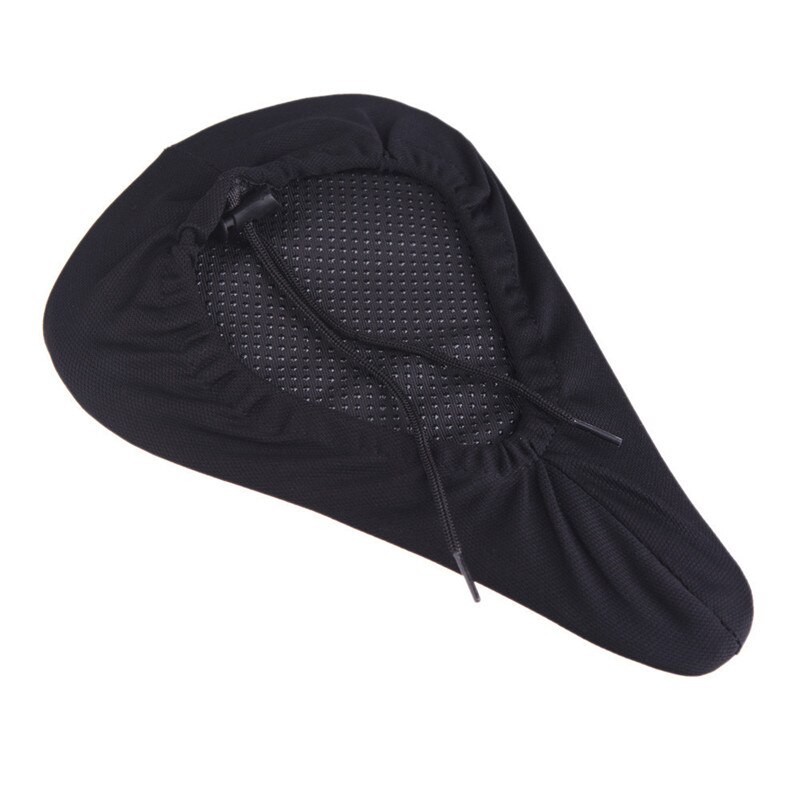 Silicagel Fietsen Seat Mat Fietszadel Comfortabele Grandado