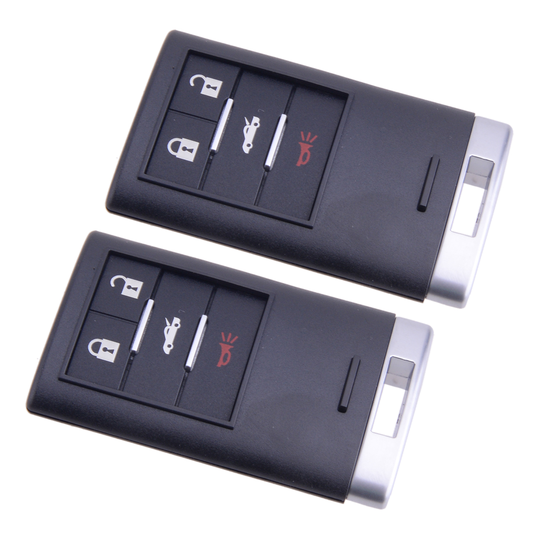 Pcs M N Wy A Tasten Auto Remote Key Fob Shel Vicedeal