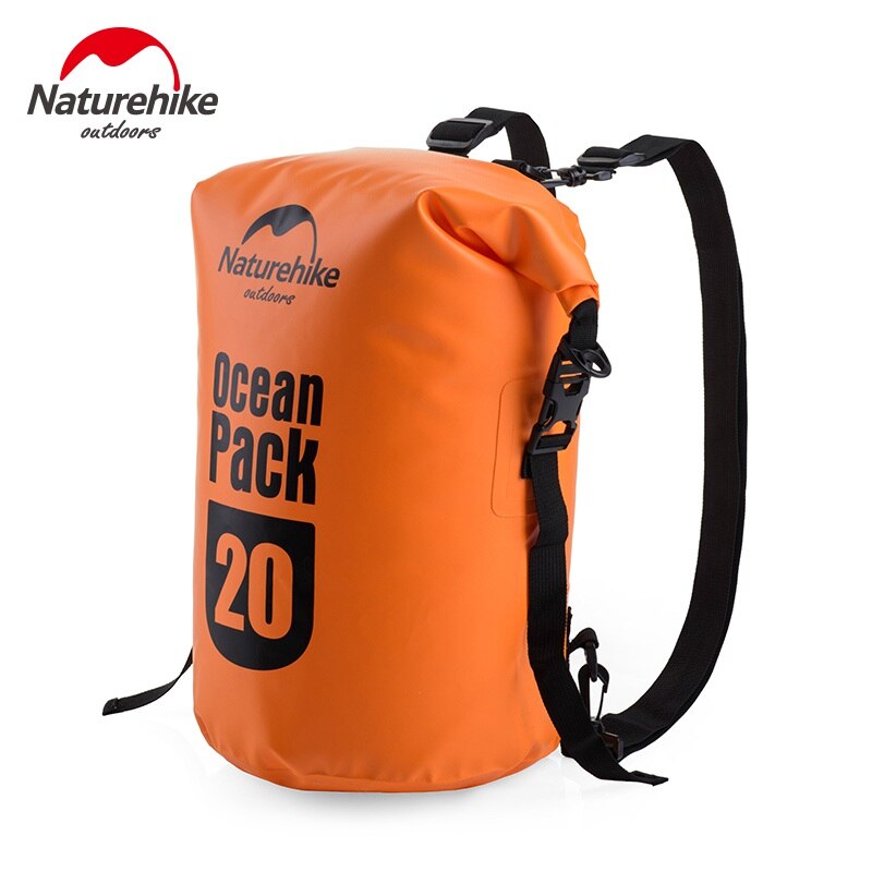 Naturehike Waterdichte Dry Bag Beach Sport Zwemmen Grandado