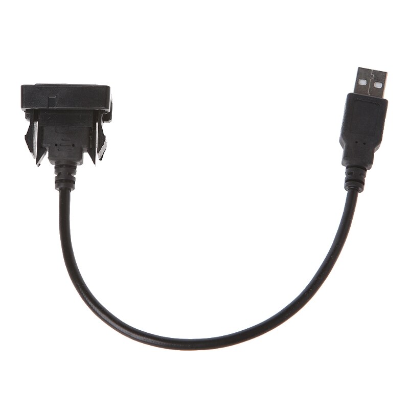 Aux Usb Port Cable V Cord Wire Usb Charging A Grandado