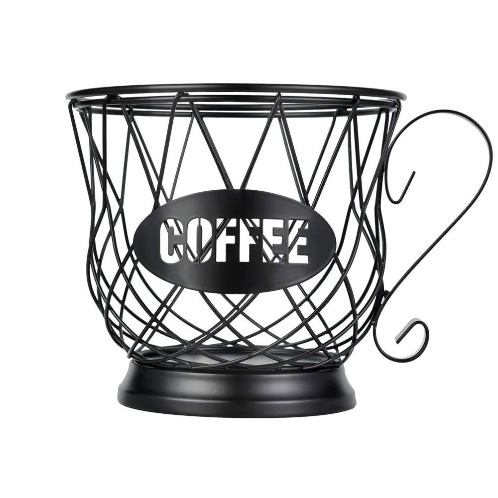 Koffie Houder Organizer Mok Met Base Cup Keeper Es Grandado