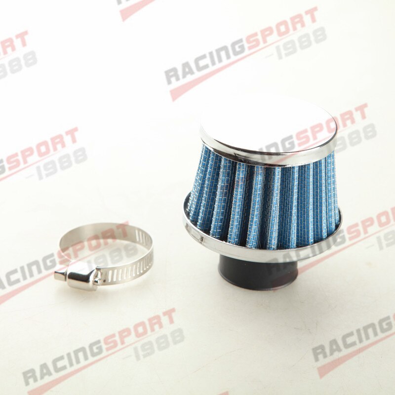 Universele Mm Auto Cold Air Intake Filter Tur Grandado