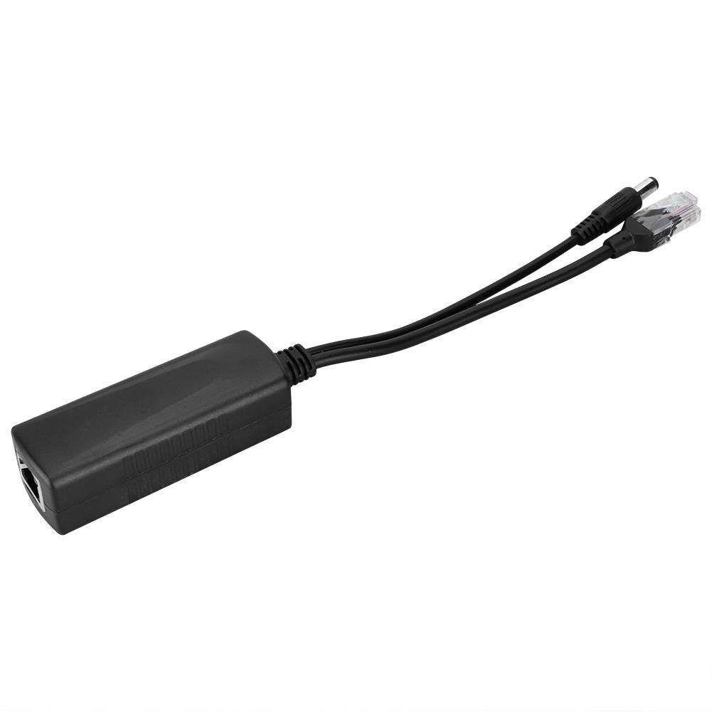 V Naar V Poe Connectors Adapter Kabel Splitt Grandado