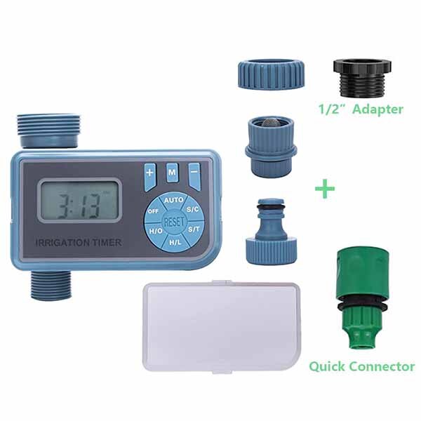 Automatische Water Systeem Tuin Water Timer Irriga Grandado