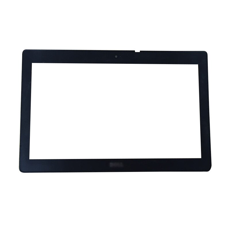 Voor Dell Latitude E Laptop Lcd Back Cover Front Bezel Scharnieren