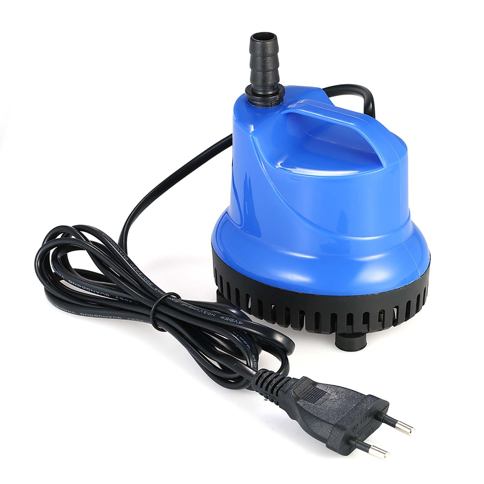 25W 1800L H Dompelpomp Mini Fontein Pomp Voor Aqua Grandado