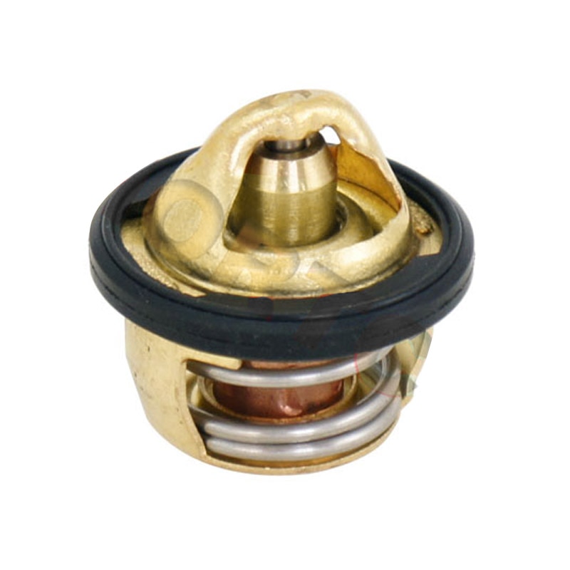 Thermostat Pour Moto Cf Cc Temps Liquide De Refroidissement