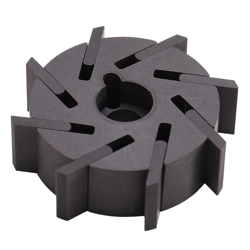 PSE Central Locking Vacuum Pump Motor Impeller For Grandado