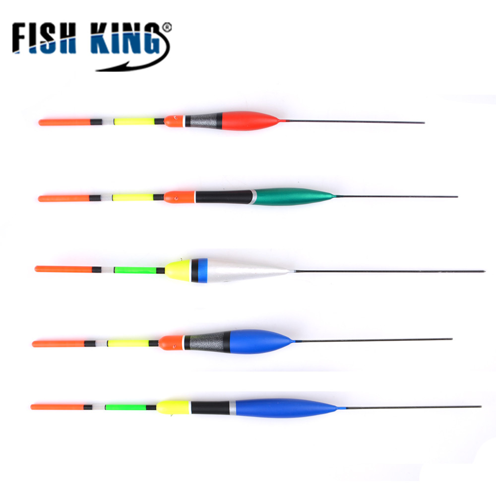 Fish King Galleggiante Da Pesca G G G Grandado