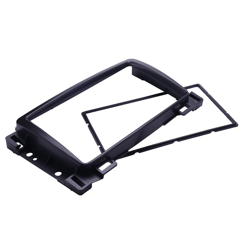 Double Din Fascia For Chevrolet Sail Radio Stereo Grandado