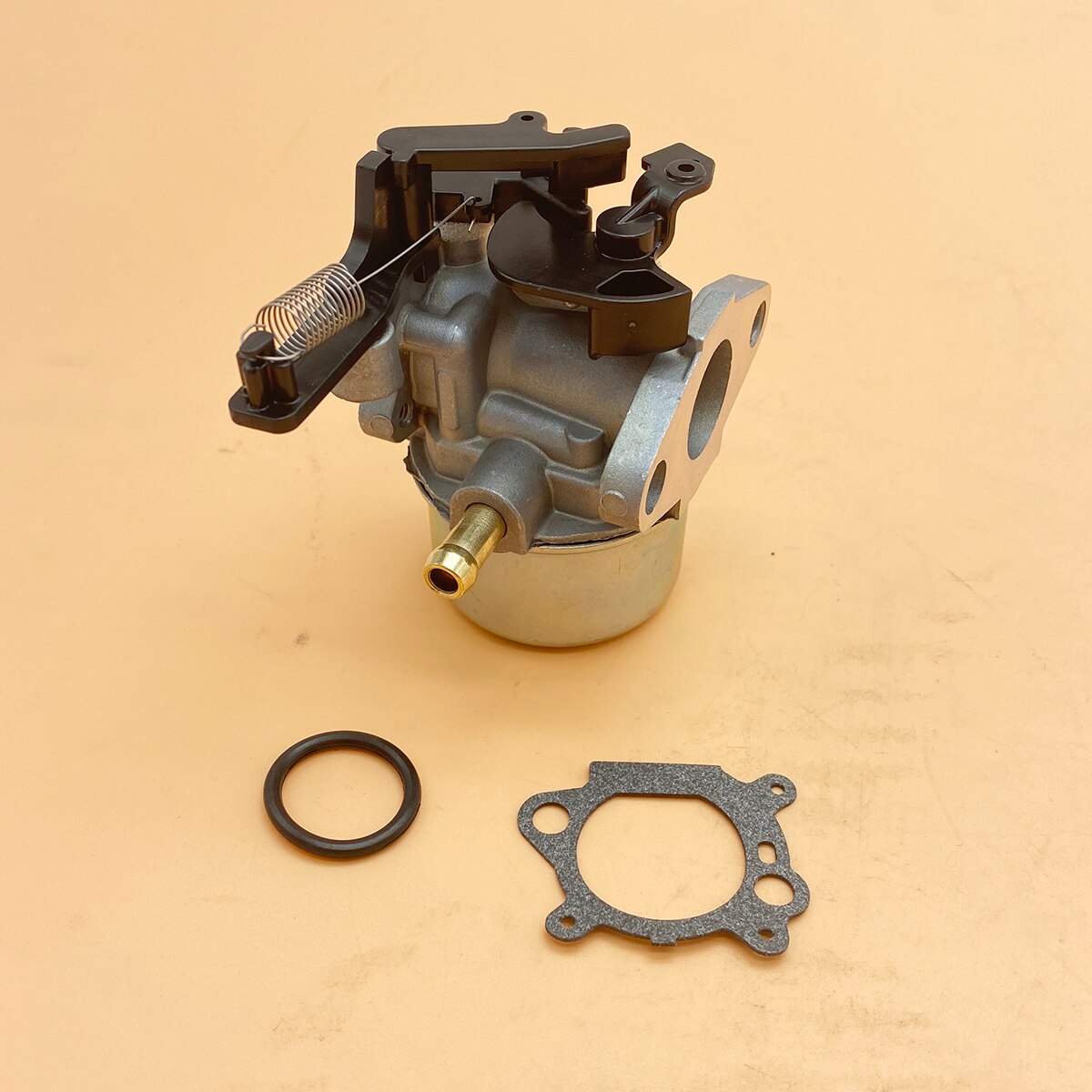 Carburetor For Briggs Stratton Lawn Mower Grandado